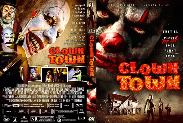 ClownTown