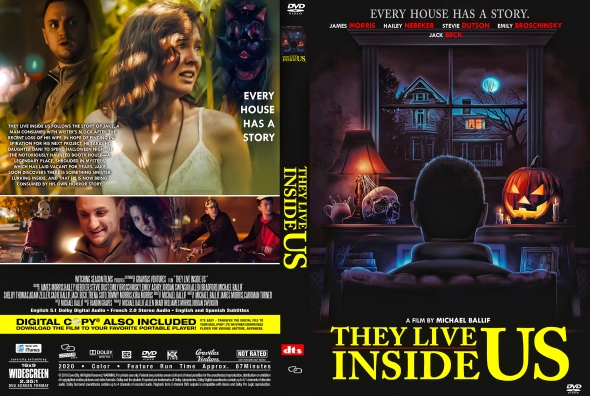 They Live Inside Us
