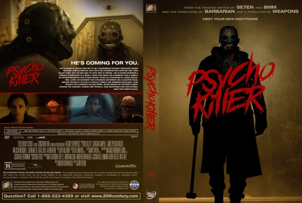 Psycho Killer