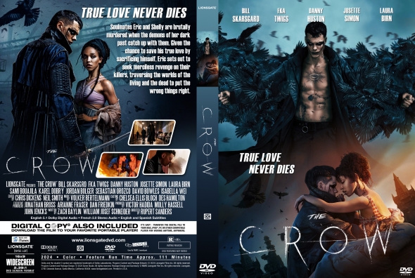 COLOR CROW【DVD3枚セット】 COLOR CROW【DVD3枚セット】