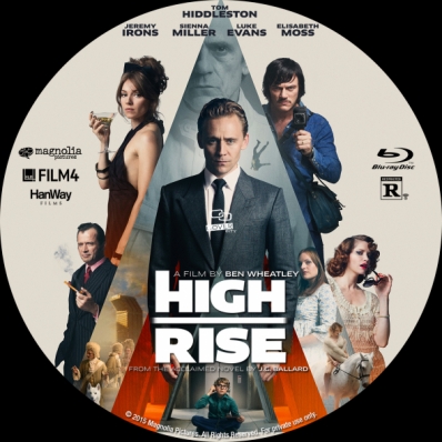 High-Rise