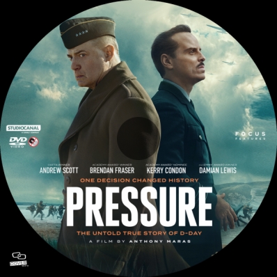 Pressure