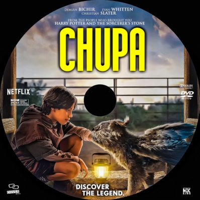 Chupa