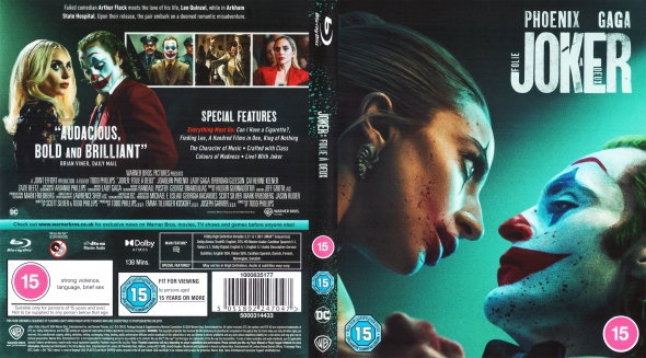 Joker Folie A Deux