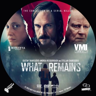 What Remains