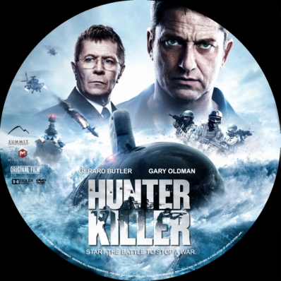 Hunter Killer