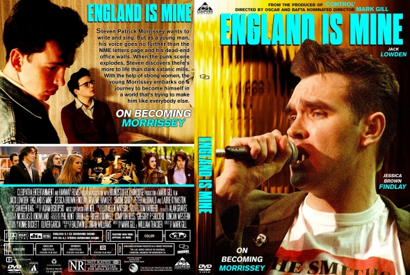 England Is Mine
