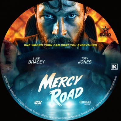 Mercy Road