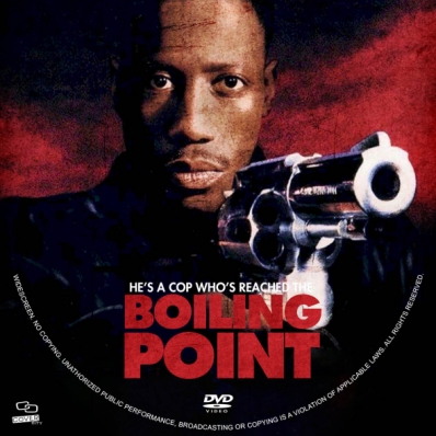 Boiling Point