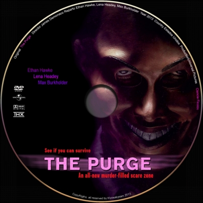 The Purge