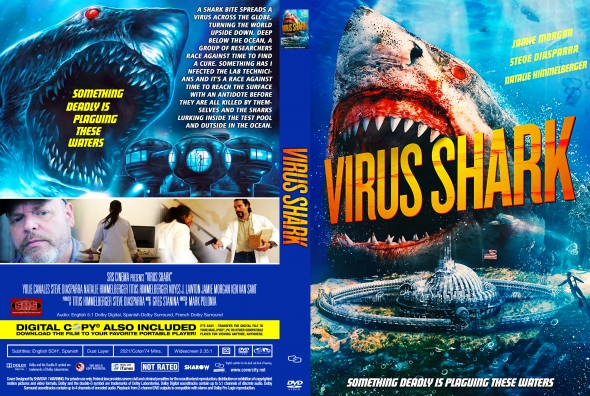 Virus Shark