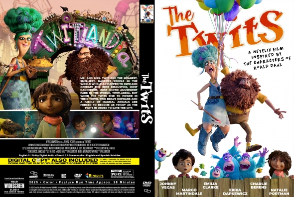 The Twits