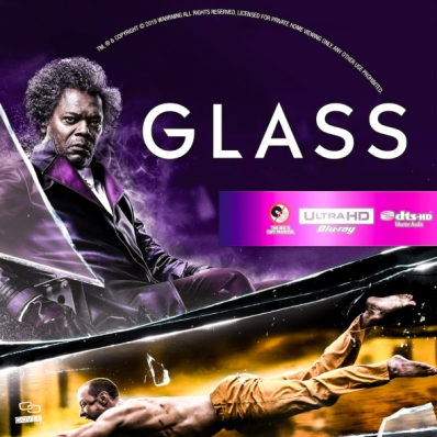 Glass 4K
