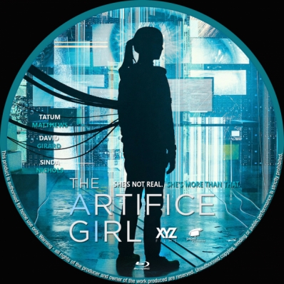 The Artifice Girl