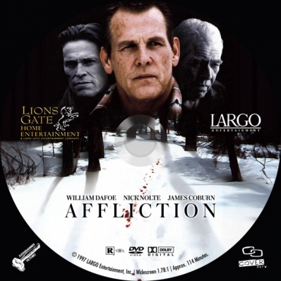 Affliction