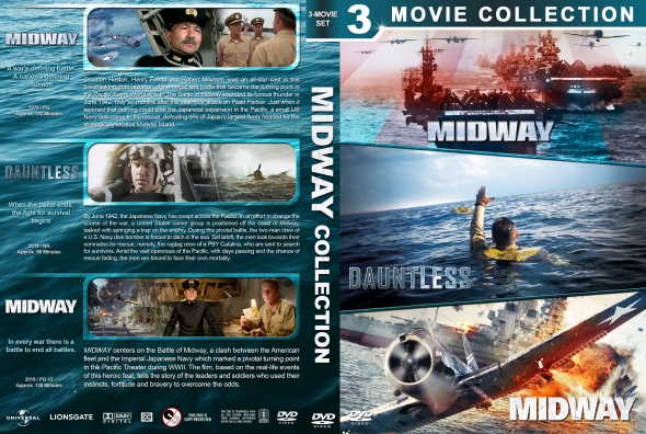 Midway Collection