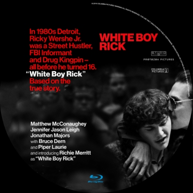 White Boy Rick