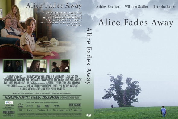 Alice Fades Away