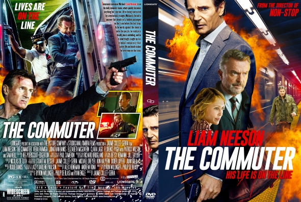 The Commuter