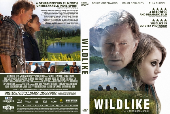Wildlike