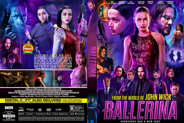 Ballerina