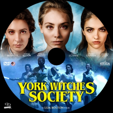 York Witches Society
