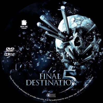 Final Destination 5