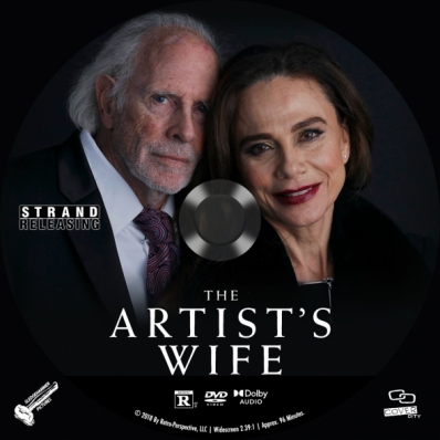 The Artist's Wife