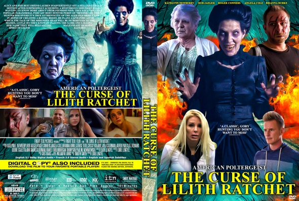The Curse of Lilith Ratchet