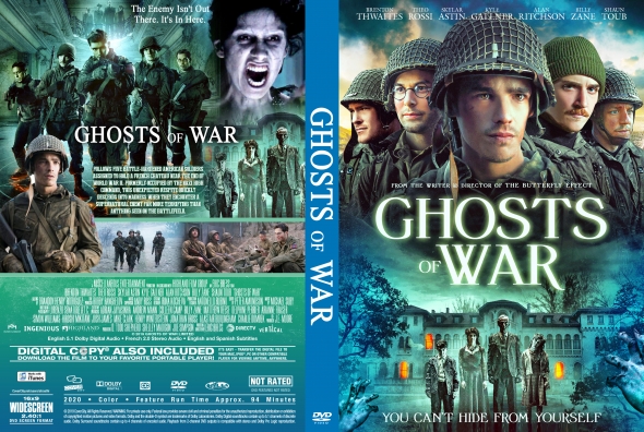 Ghosts of War