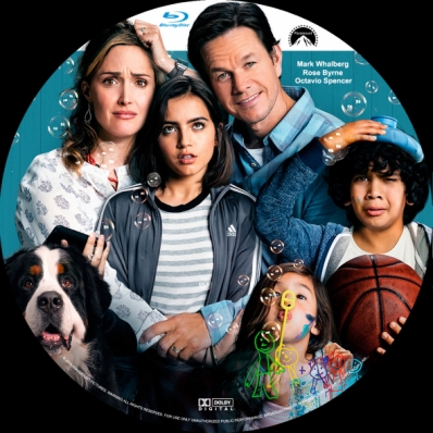 Instant Family