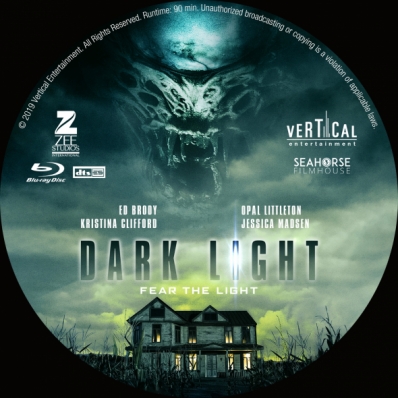 Dark Light