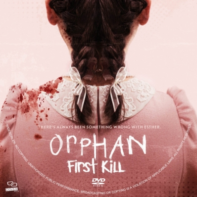 Orphan: First Kill