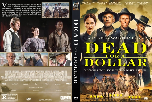 Dead for A Dollar