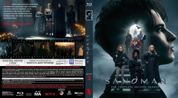 The Sandman - Season 2