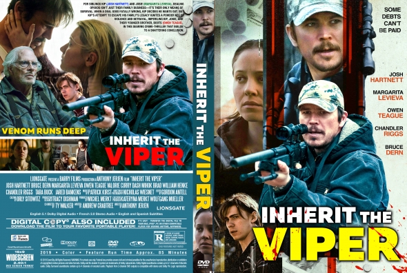 Inherit the Viper