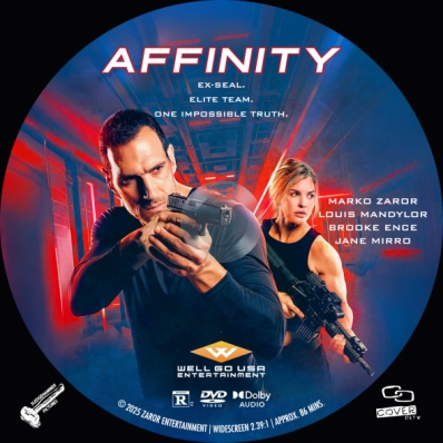 Affinity