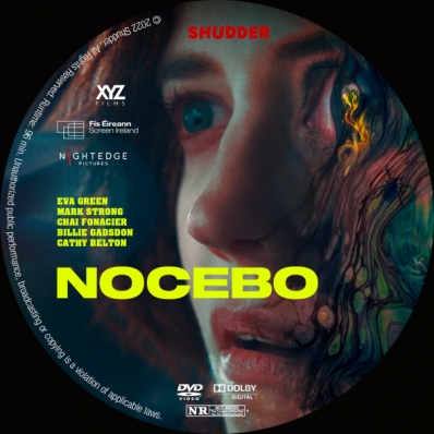 Nocebo