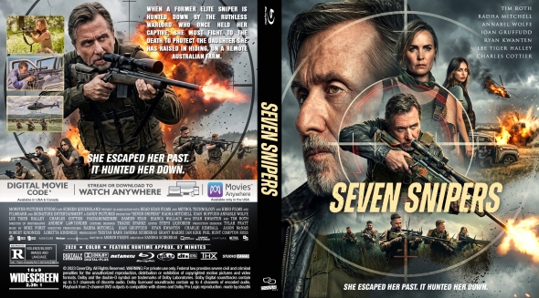 Seven Snipers