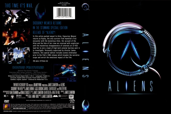 Aliens