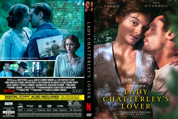 Lady Chatterley's Lover