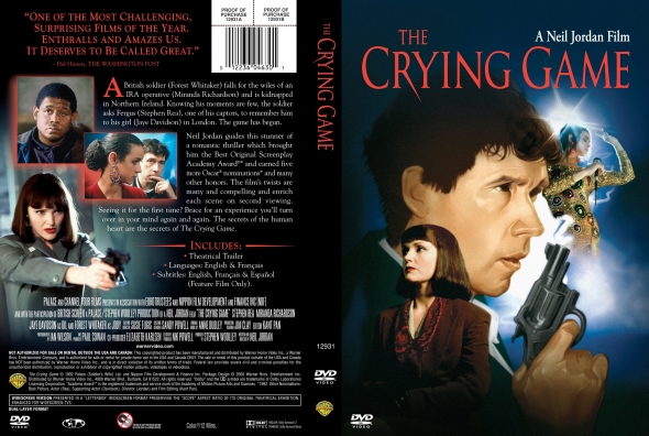 The Crying Game