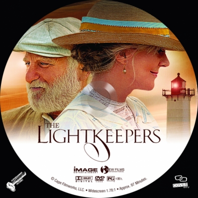 The Lightkeepers
