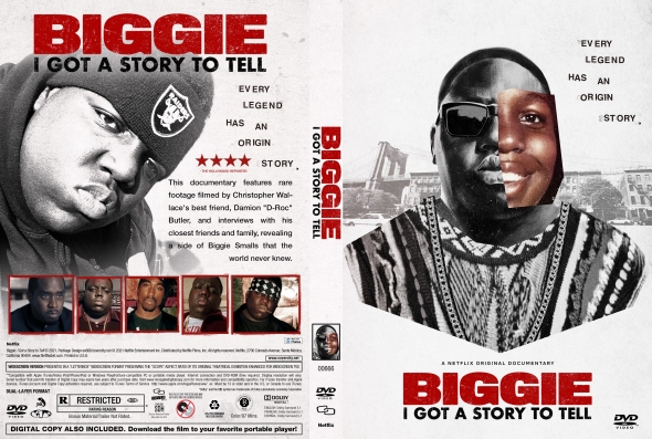 Biggie: I Got a Story to Tell