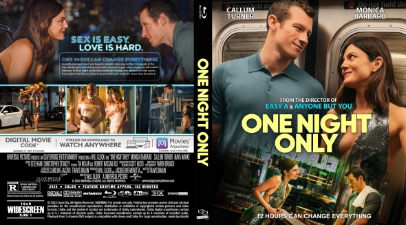 One Night Only
