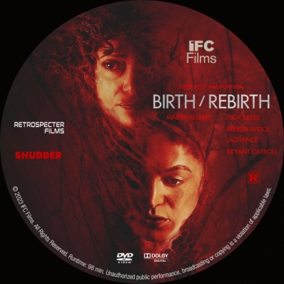 Birth/Rebirth