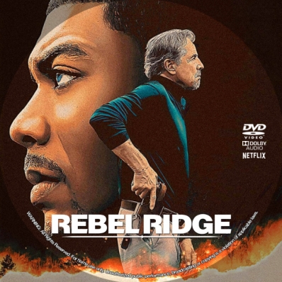 Rebel Ridge