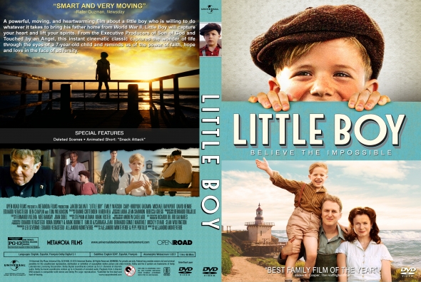 Little Boy