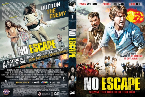 No Escape
