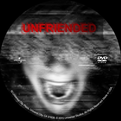 Unfriended